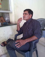 Ashok Nimavat