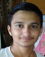 Shahabaz Patel