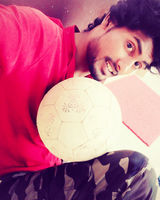 Sanoop Rehman