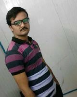 Jignesh Merja