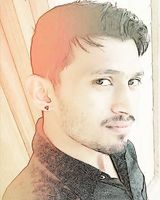 Padma baral