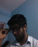 Rushikesh Chopade