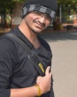 Deep Bhatt Peedu