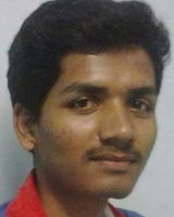 Spandan Gowda