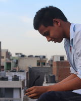 anurag pundir