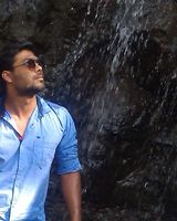 Abhilash 