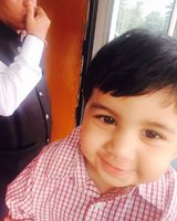 Sparsh Walia