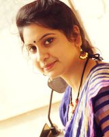 Sehasree Sanyal Sanyal