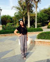 Ritu Sabharwal