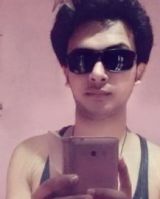 Harsh Raj
