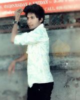Girish Chavan