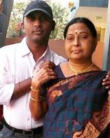 Sai Karthik