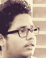 Abhishek 