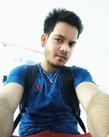 Kushal Khandelwal