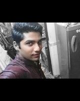 Aditya Vispute