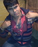 SHAHID BIPIN