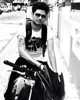 Mayank Singh