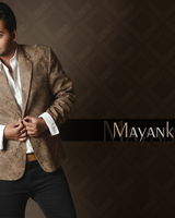 Mayank Mehta