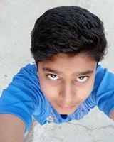 Mandar Krozton
