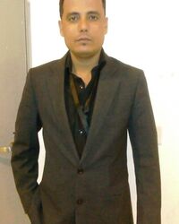 vishal chaturvedi
