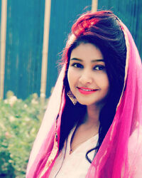 Swati Abhilash
