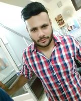 Nikhil Kaushik