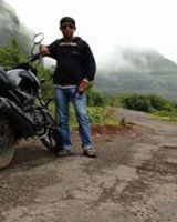 Sushant Garge