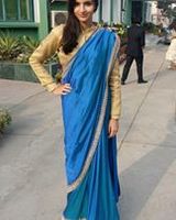 Aishwarya Upreti