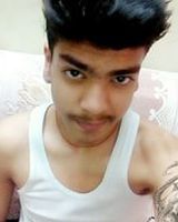 Dhruv Arora