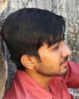 Bharat Odedra