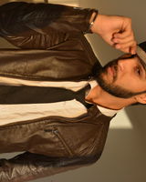 Aman Mehta