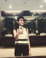 Komal Singh