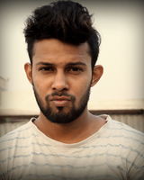 lucky chaurasia