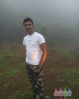 Piyush Gandhi