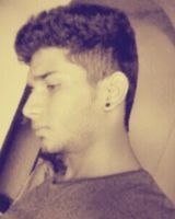 Akhilesh B