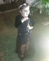 baby ladhani