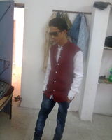 Aakash Chouhan