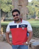 Suraj Vishe