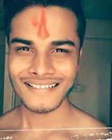 Shubham Wankhade