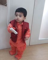 Sai Bhavishk