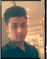 Anish Sharma 