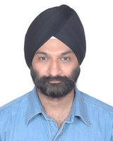 Surinder 