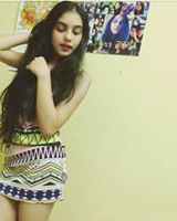 Shivangi Pandey