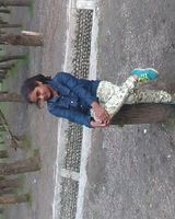 Khushi Saxena