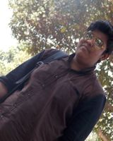 Tiwari Anurag