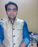 Ankit Lohra