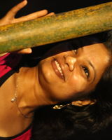 Poonam yadav