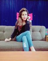 Chelsi Negi