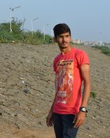 Alpesh Chaudhary