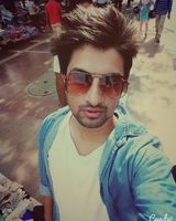 Hitesh Popli